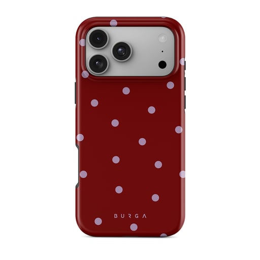 iPhone 17 Pro Cases | Stylish and Protective - BURGA